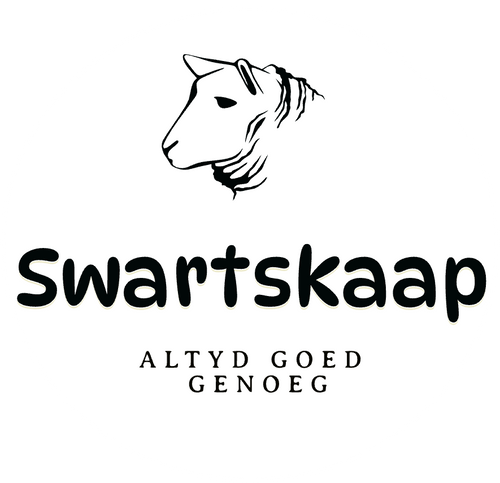 Swartskaap